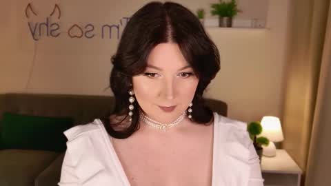 Monika online show from September 24, 2:32 am