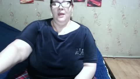 Snapshot of love_milanna chatting on February 3, 3:20 am Milana online show from February 3, 3:20 am