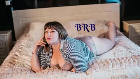 Snapshot of love_milanna chatting on October 15, 4:59 am Milana online show from October 15, 4:59 am