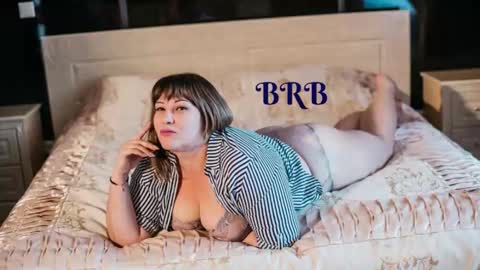 Milana online show from February 11, 5:09 am