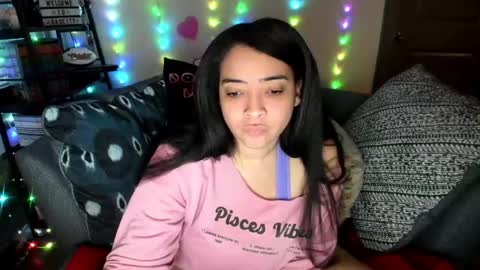 Raquel Love online show from February 28, 1:47 am