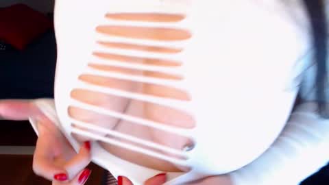 Samantha online show from January 13, 8:04 pm