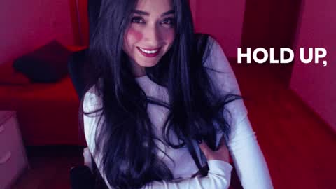 Samantha online show from February 24, 7:09 pm