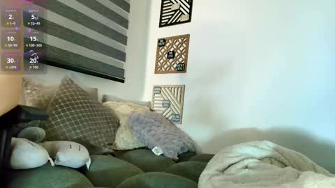 Sharol Leon online show from September 19, 1:26 am