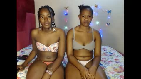 love_sparkle online show from October 18, 1:41 am