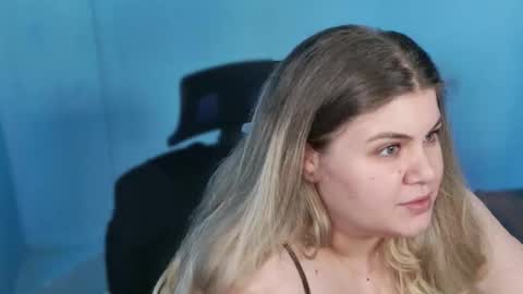 Ally online show from March 12, 1:03 pm