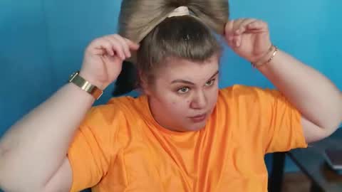 Ally online show from February 10, 8:28 am