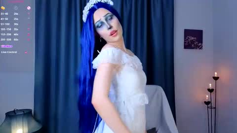 God like girl Ann online show from October 24, 6:48 pm