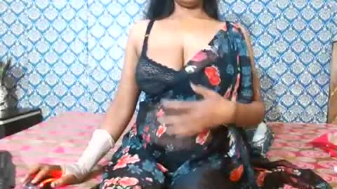 Snapshot of lovefunnitya chatting on September 14, 2:09 am Divya online show from September 14, 2:09 am