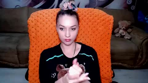 private open online show from February 23, 2:18 pm