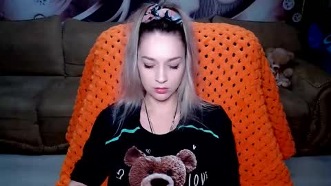 private open online show from December 18, 2:49 pm