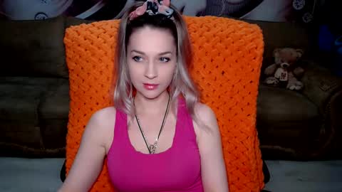 private open online show from February 28, 12:52 pm