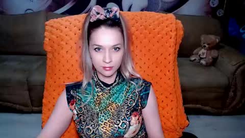 private open online show from February 21, 3:21 pm
