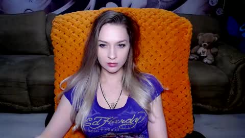 private open online show from January 27, 2:24 pm