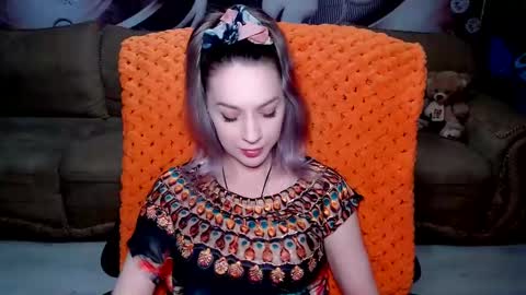 private open online show from January 22, 1:42 pm