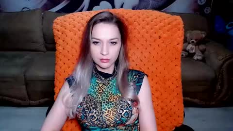 private open online show from January 23, 2:17 pm