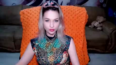 private open online show from February 16, 2:32 pm