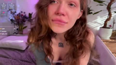 Elsa online show from April 11, 6:30 am