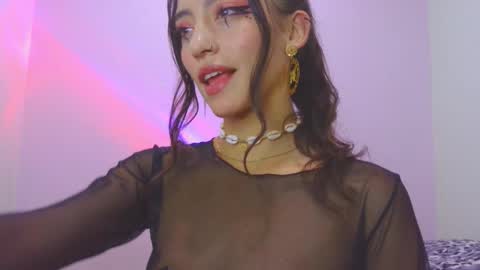 Snapshot of lovely_akira_xwx chatting on September 14, 7:28 am Tami online show from September 14, 7:28 am