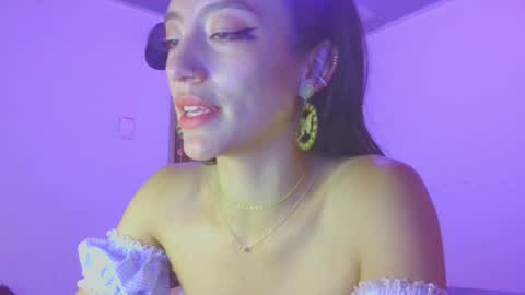 Snapshot of lovely_akira_xwx chatting on January 14, 5:08 am Tami online show from January 14, 5:08 am