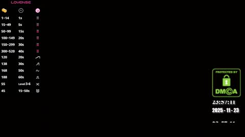 lovely asahi online show from November 23, 3:57 pm