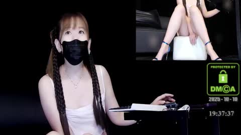 lovely asahi online show from October 10, 11:37 am