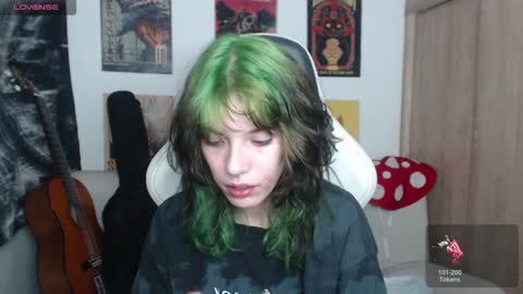 Cassie online show from December 10, 6:22 am