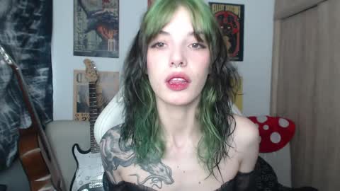 Cassie online show from December 16, 6:16 pm