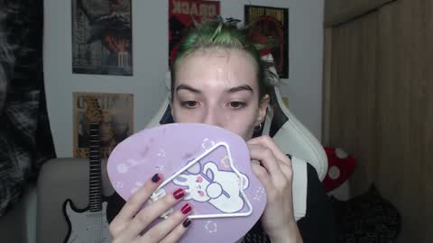 Cassie online show from December 27, 10:26 pm