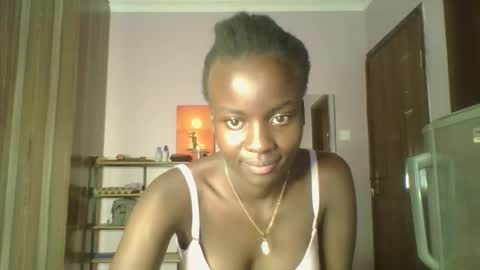 Choco online show from October 2, 8:47 pm