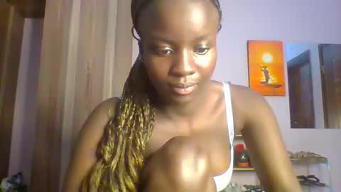 Choco online show from March 29, 7:46 pm