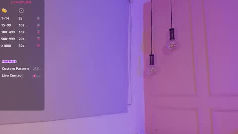 Snapshot of lovely_emma18 chatting on October 7, 1:37 pm Emma online show from October 7, 1:37 pm