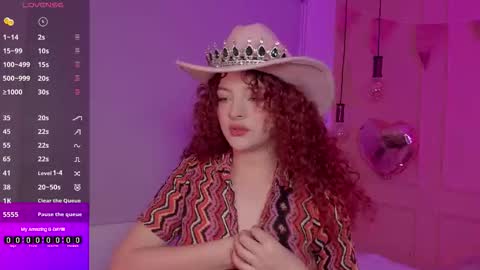 Emma online show from November 22, 1:36 pm