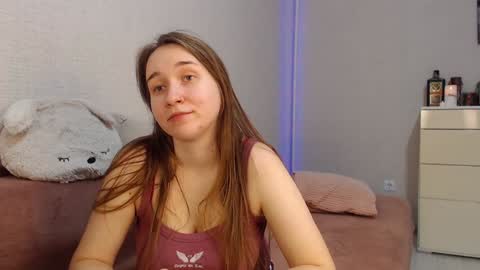 Lovely Hayley online show from January 8, 10:27 pm