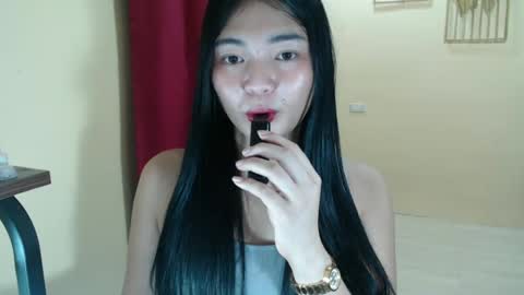 Lovely Laura online show from February 24, 3:31 pm