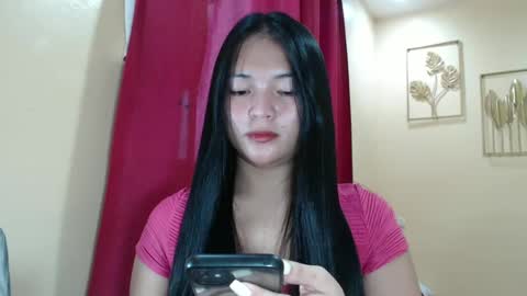 Lovely Laura online show from February 12, 6:51 am