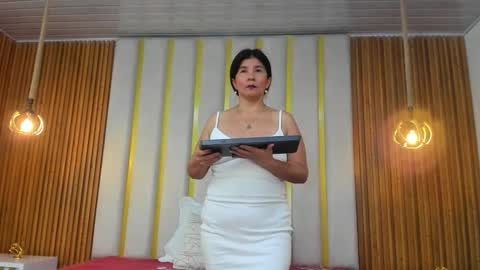 Marla Rico online show from October 9, 7:51 pm