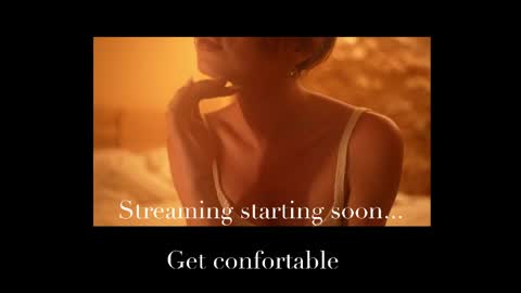 Natasha - IG  online show from April 7, 2:30 pm