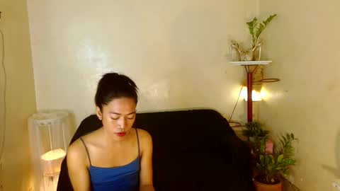 lovely_nathaliax online show from March 8, 5:52 pm