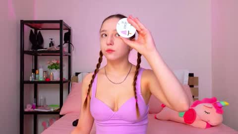 Lolly online show from October 17, 1:42 am