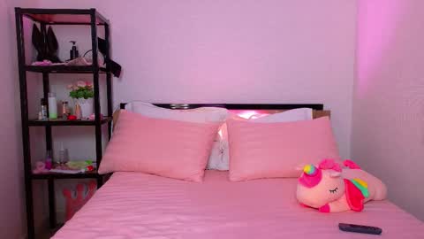 Lolly online show from October 13, 1:30 am