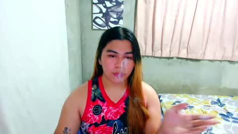 lovely_ricaxxx online show from October 4, 9:26 am
