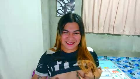 lovely_ricaxxx online show from September 25, 3:33 pm