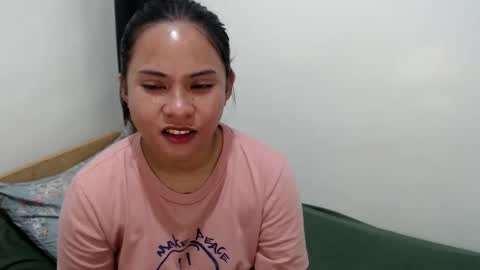 Axel online show from January 14, 12:15 am