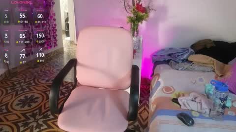 Snapshot of lovely_trix_ chatting on September 25, 5:11 pm Trix online show from September 25, 5:11 pm