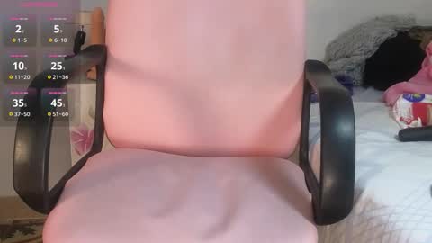 Snapshot of lovely_trix_ chatting on September 19, 6:40 pm Trix online show from September 19, 6:40 pm