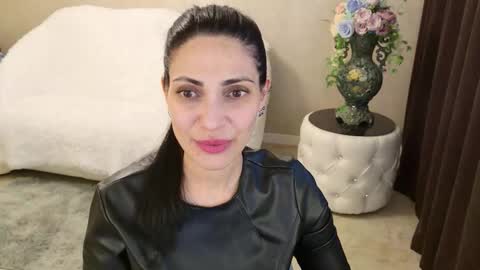 Beatrice online show from February 11, 12:06 pm