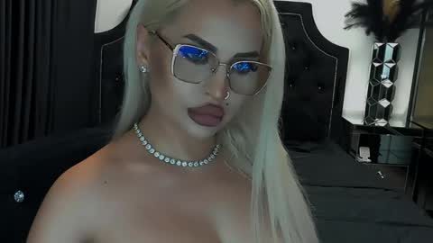 PrAllinXXXa online show from June 4, 12:05 am
