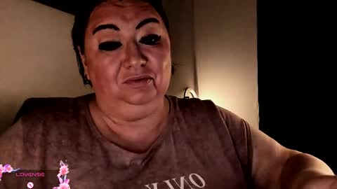 Anelana online show from September 21, 6:34 am