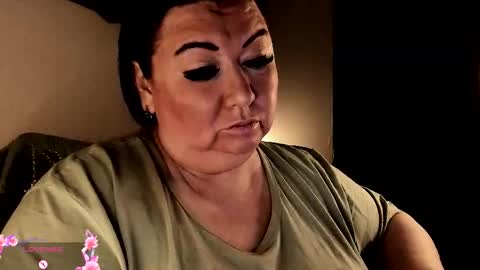 Anelana online show from October 16, 6:49 am